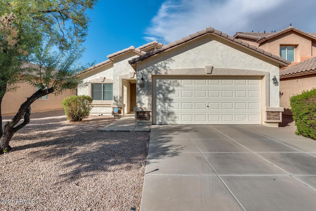 3804 E Sierrita Rd., San Tan Valley, AZ 85143