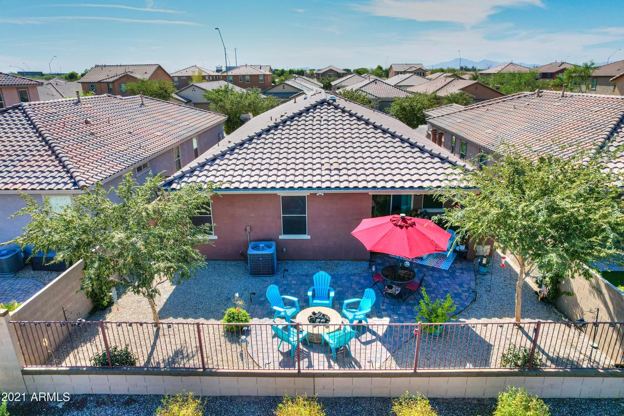40862 W Tamara Ln., Maricopa, AZ 85138