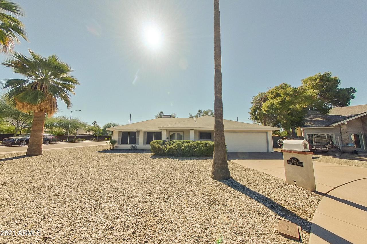 15420 N 23rd Ave., Phoenix, AZ 85023