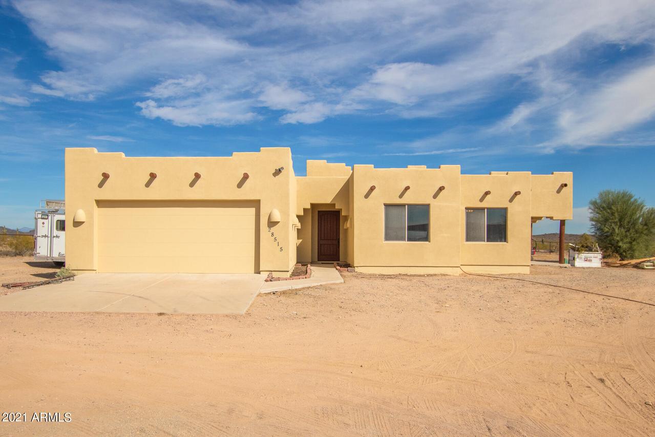 28515 N 150th Ln., Surprise, AZ 85387