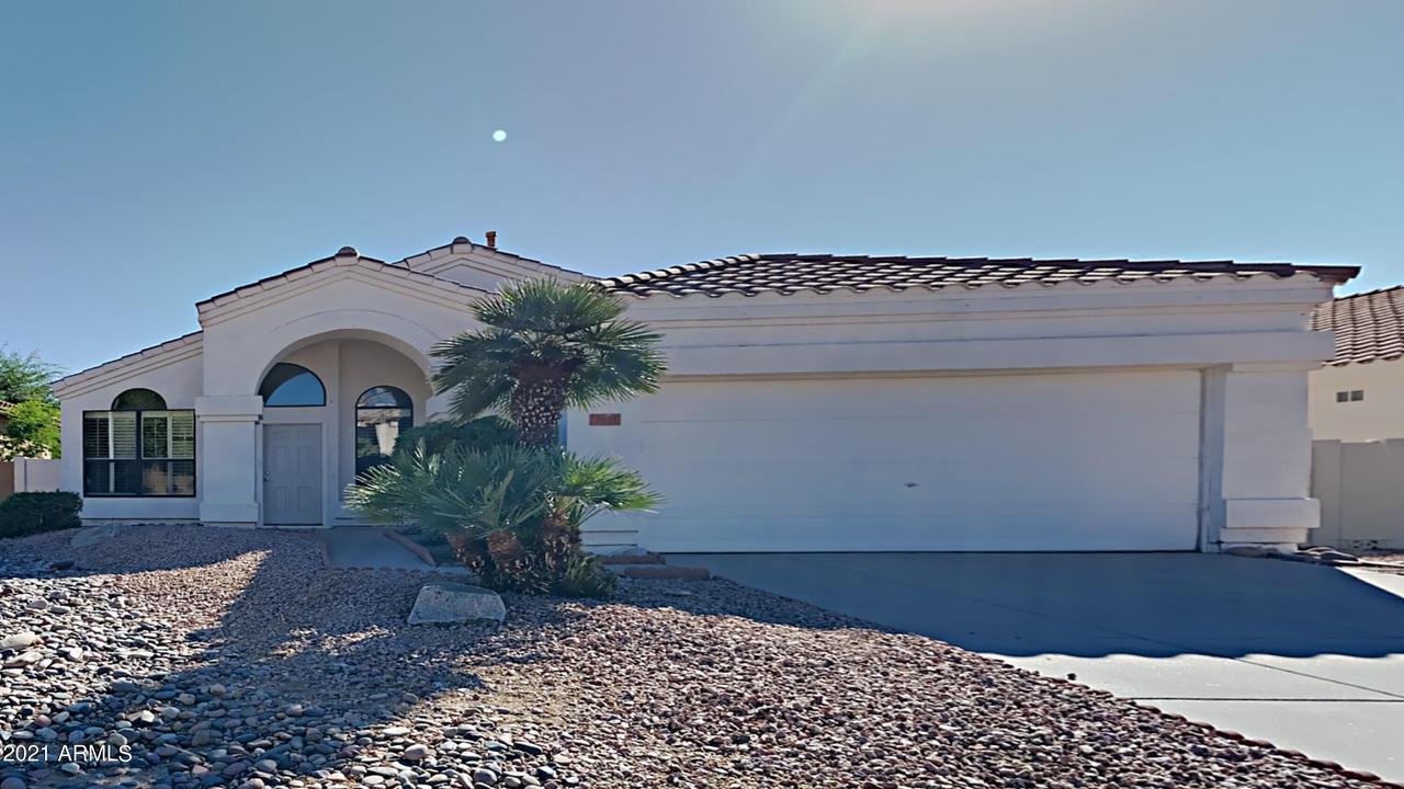 3811 E Isabella Ave., Mesa, AZ 85206
