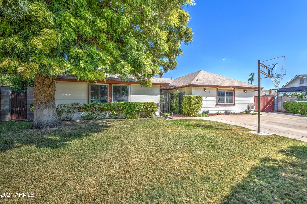 4715 N 64th Ave., Phoenix, AZ 85033