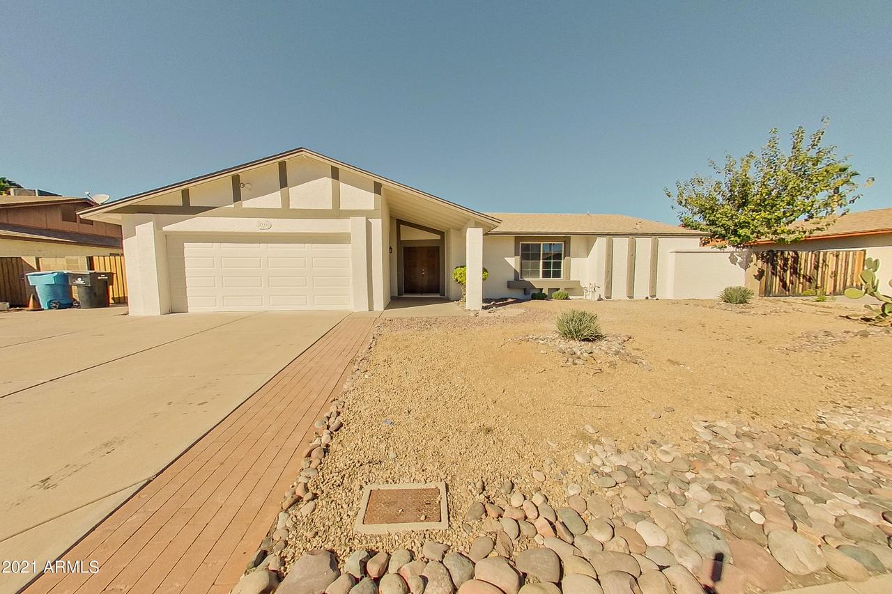 5916 E Everett Dr., Scottsdale, AZ 85254