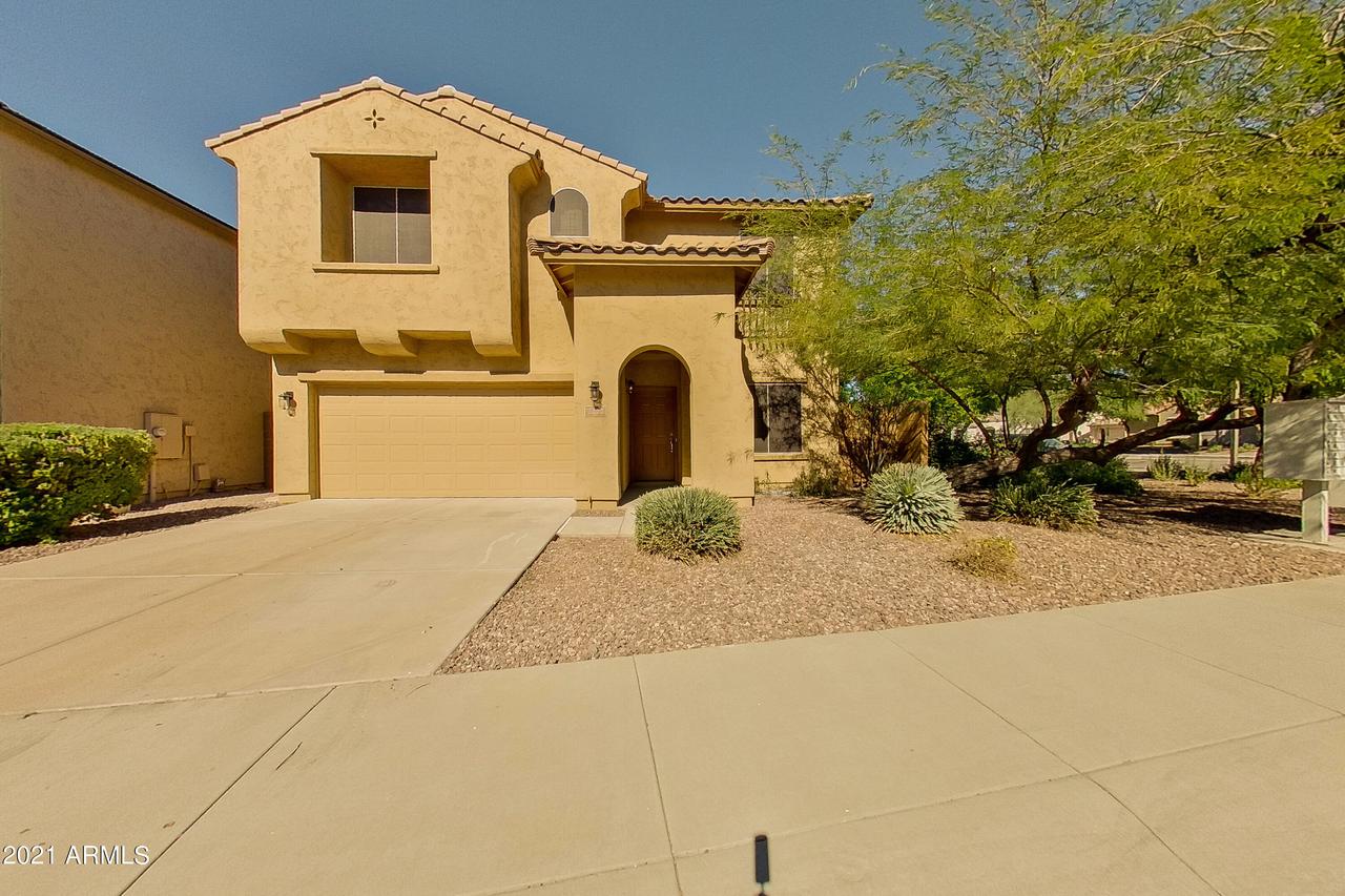 2222 W Faria Ln., Phoenix, AZ 85023