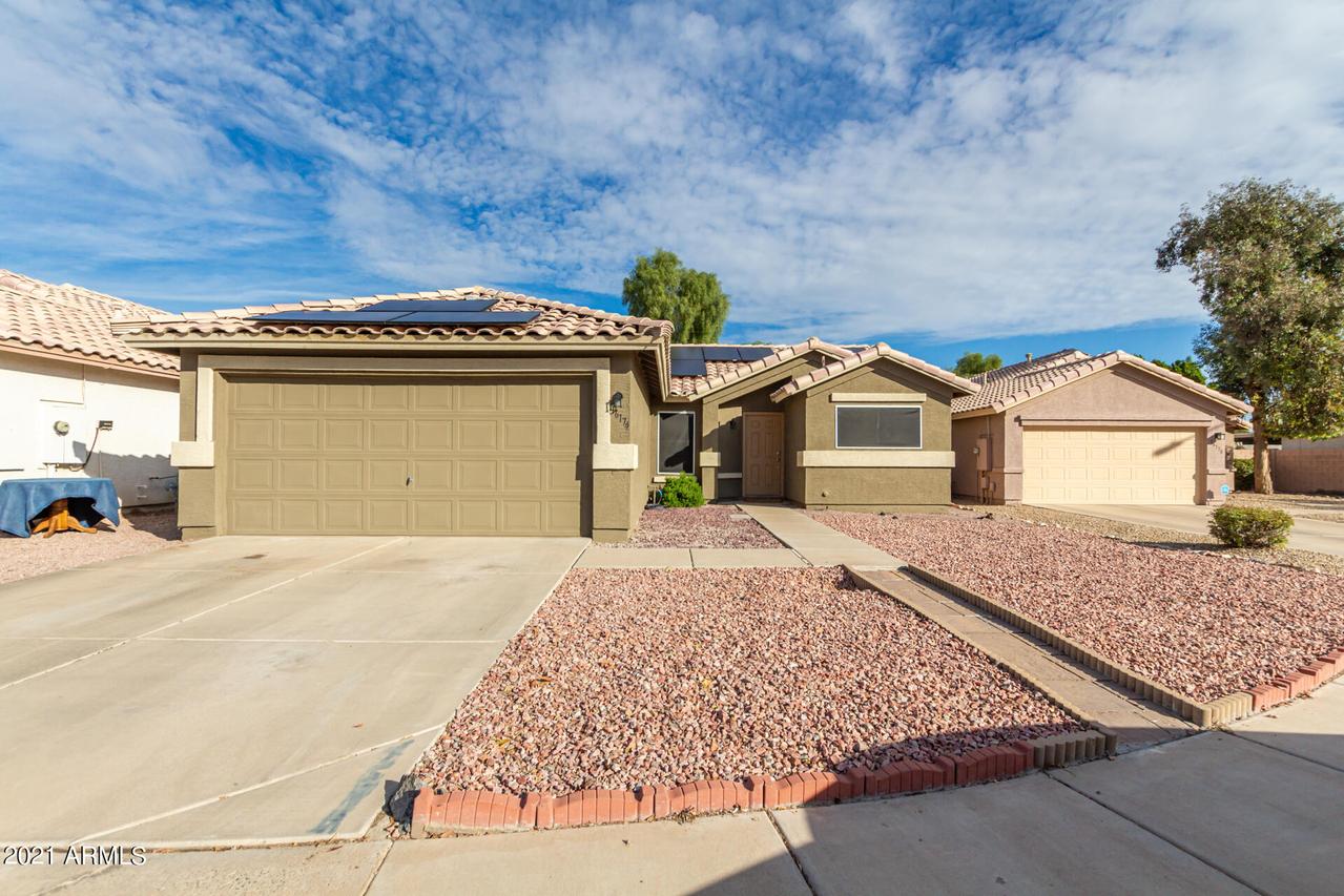 16174 W Grant St., Goodyear, AZ 85338