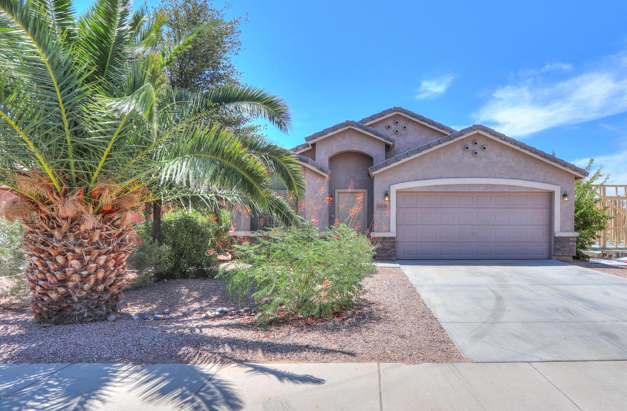 45631 W Sky Ln., Maricopa, AZ 85139