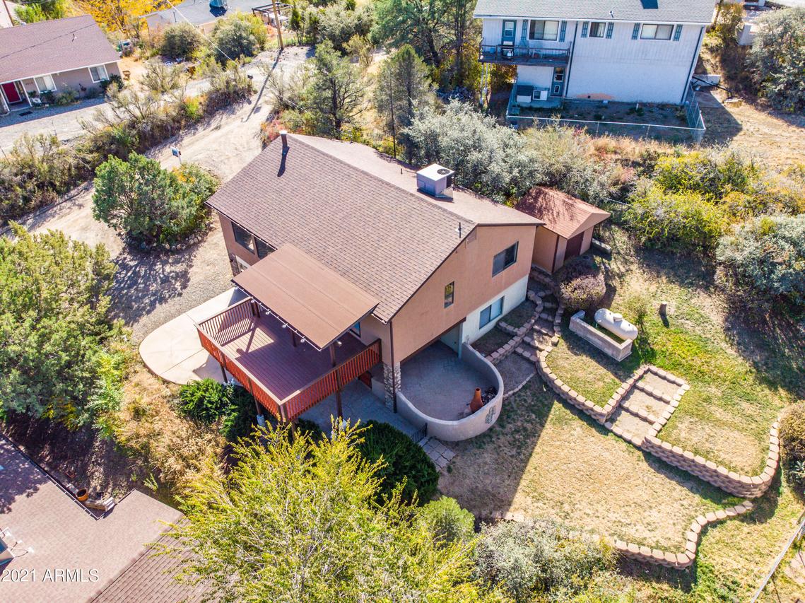 4510 E Kristen Dr., Prescott, AZ 86301