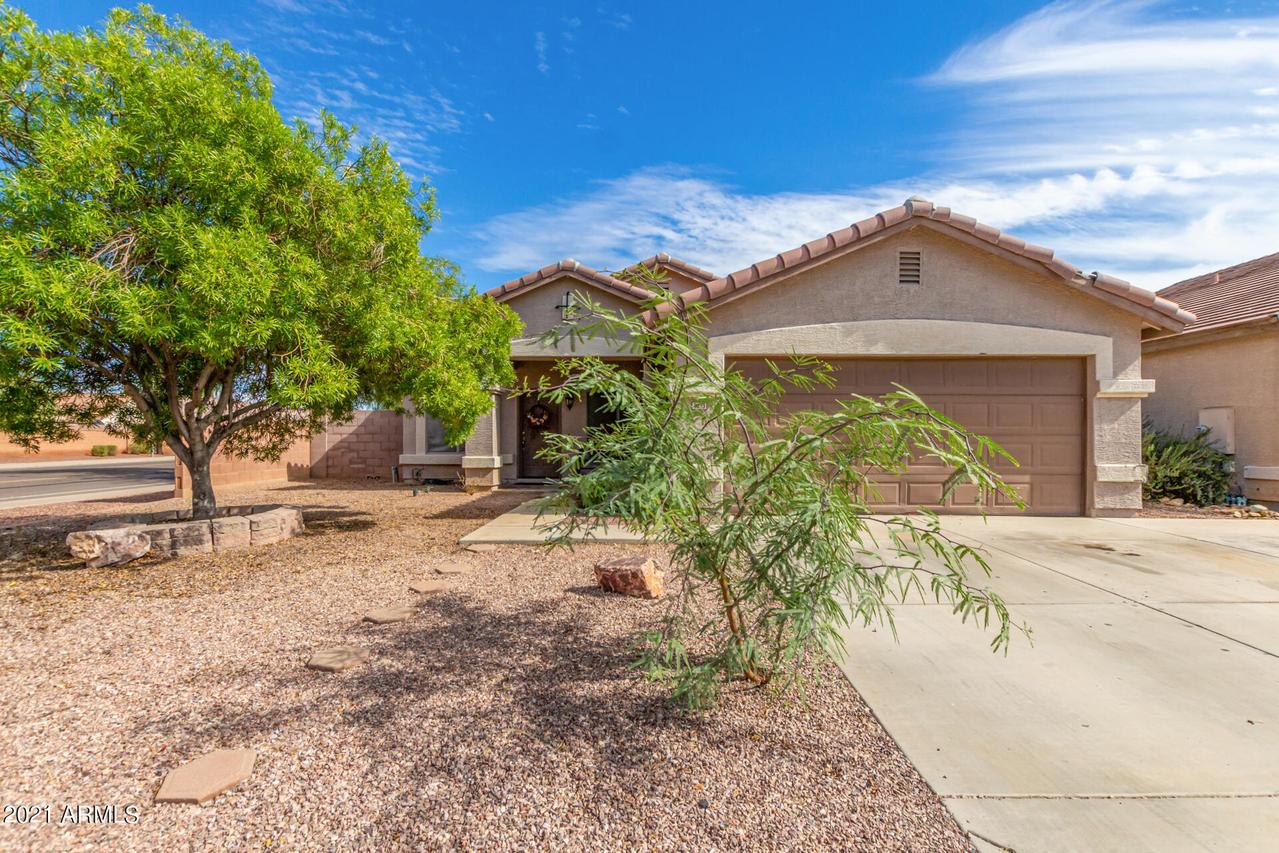 3623 N 104th Dr., Avondale, AZ 85392