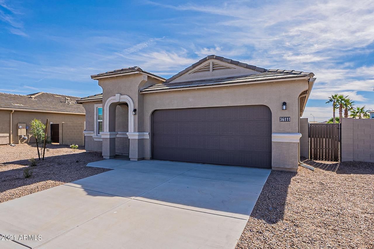 36111 W Seville Dr., Maricopa, AZ 85138