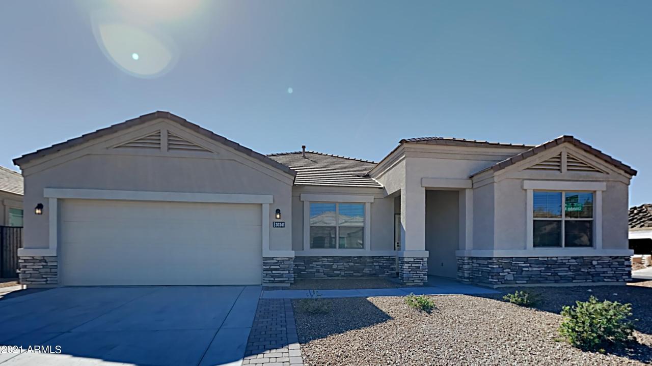 30341 W Columbus Ave., Buckeye, AZ 85396
