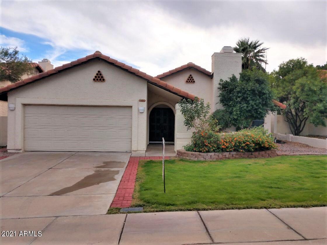 453 E Marigold Ln., Tempe, AZ 85288