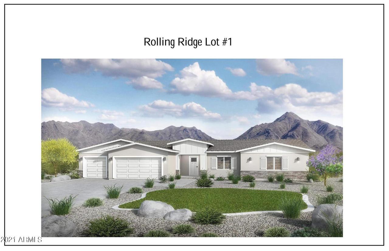 35160 N Fieldview Dr., San Tan Valley, AZ 85140