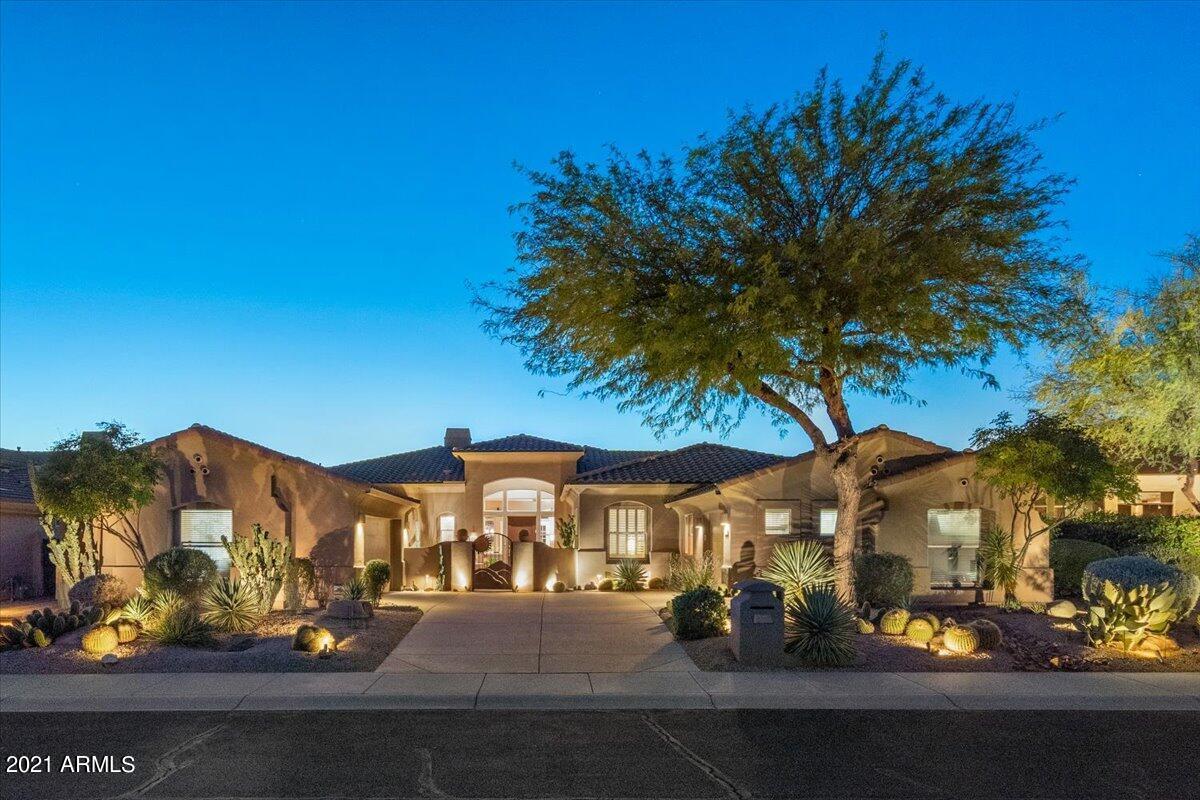 33624 N 78th Pl., Scottsdale, AZ 85266