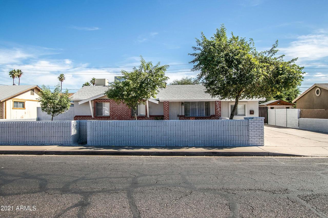 3323 N 37th Ave., Phoenix, AZ 85019