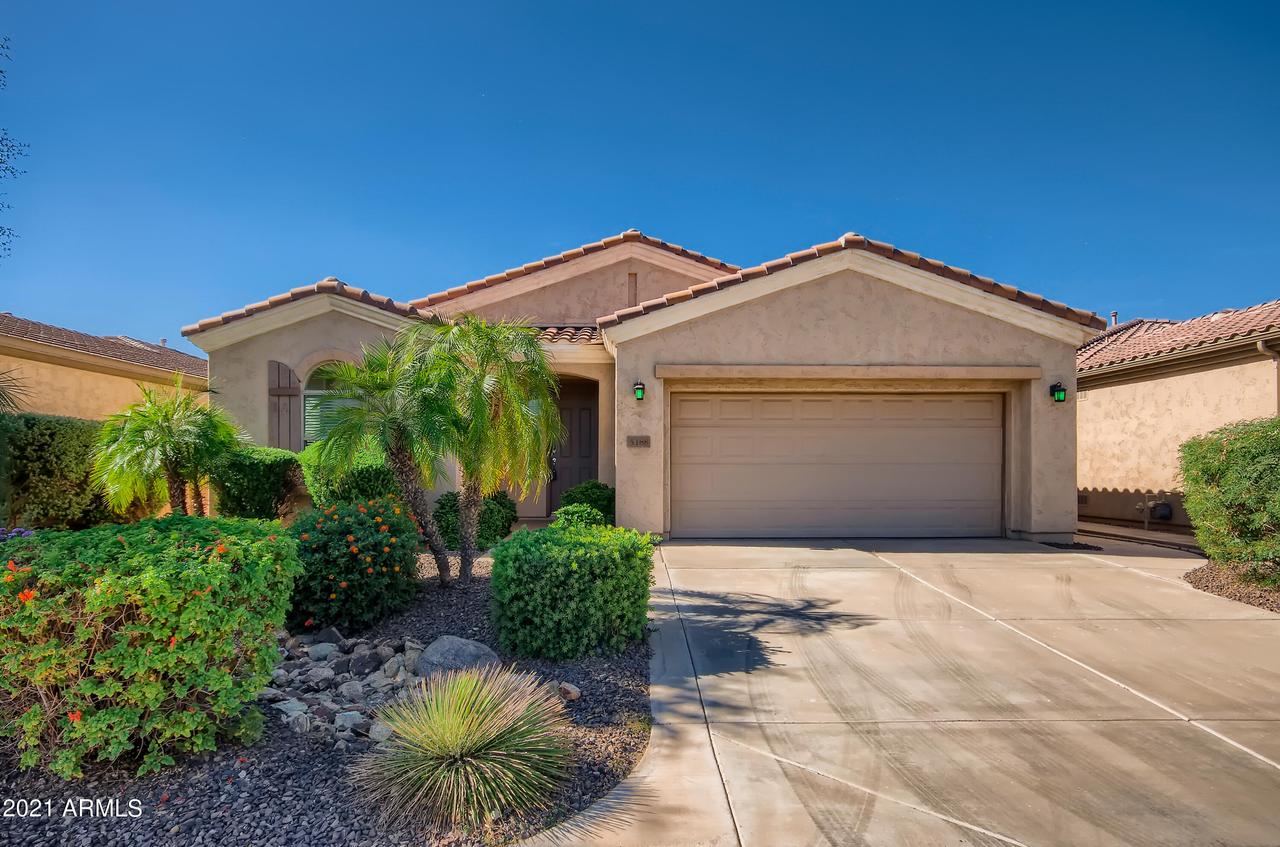 5168 S Mandarin Way, Gilbert, AZ 85298