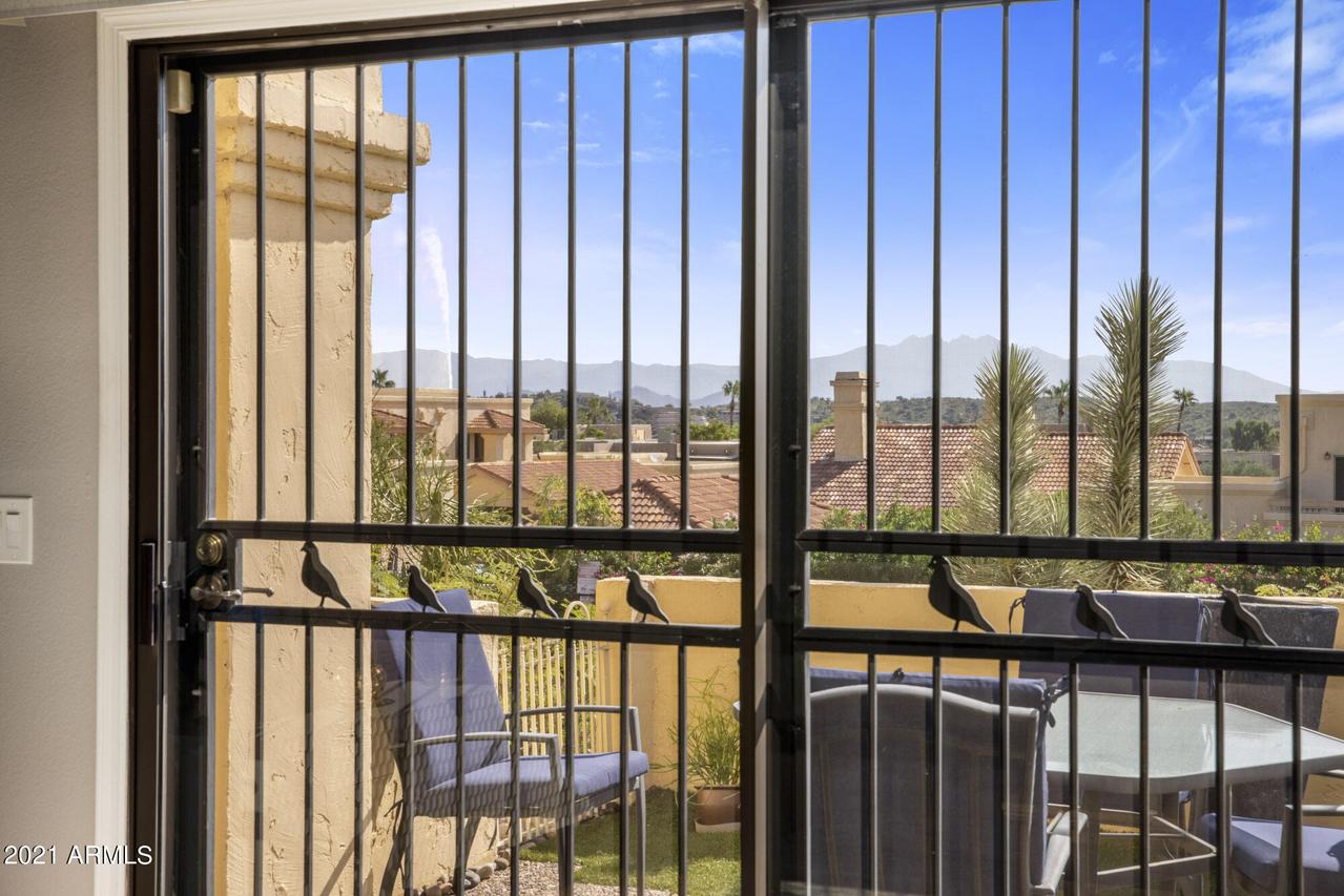 16724 E Gunsight Dr. #122, Fountain Hills, AZ 85268