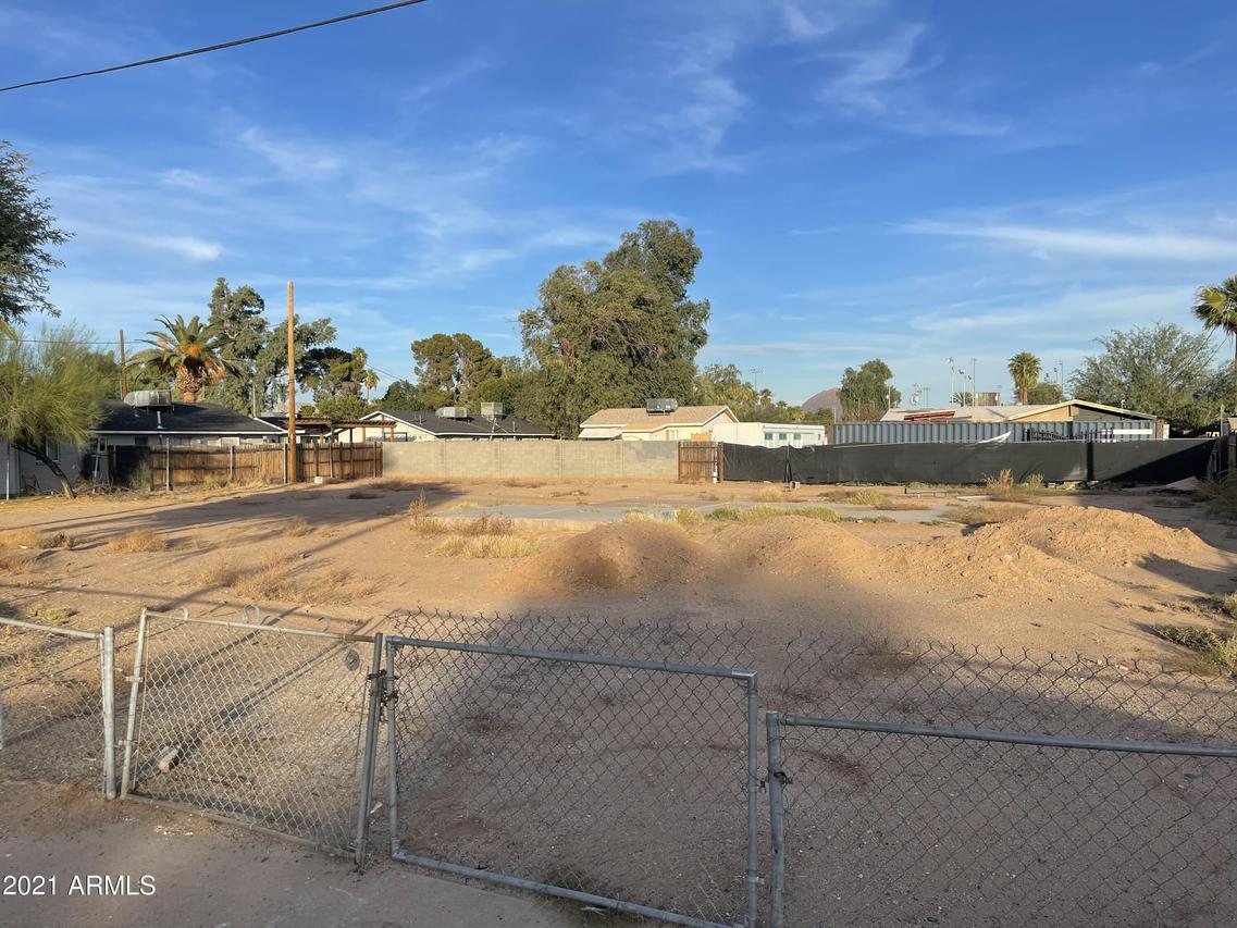 4307 N 13th Pl. #12, Phoenix, AZ 85014