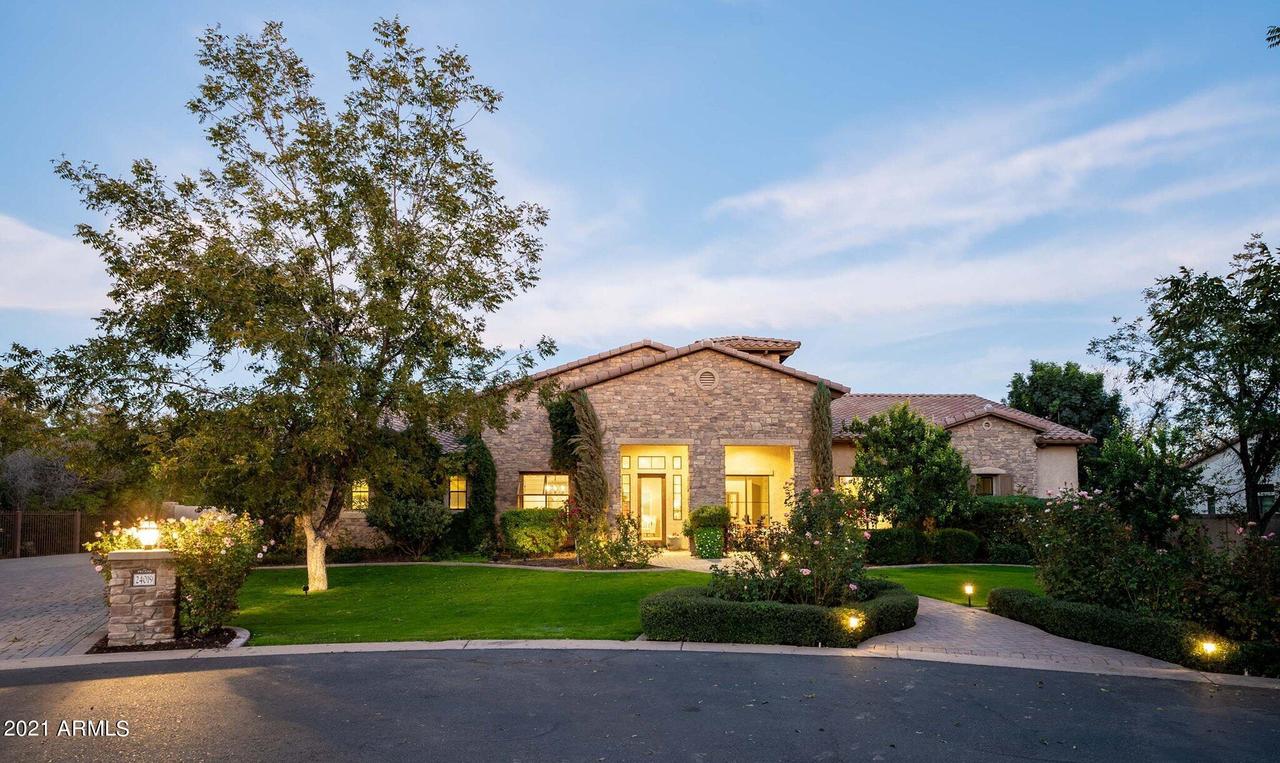 24019 S 201st Pl., Queen Creek, AZ 85142