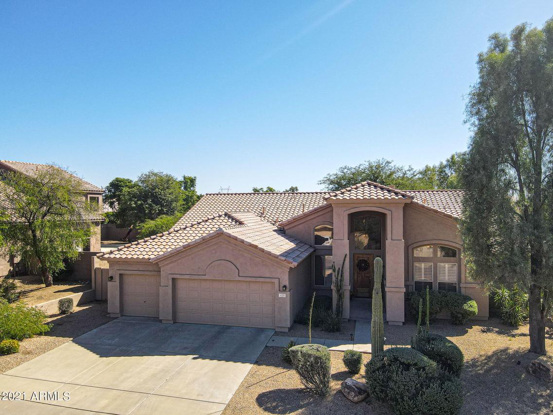 4935 E Dale Ln., Cave Creek, AZ 85331