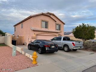 8848 W Anthony Joseph Ln., Peoria, AZ 85345