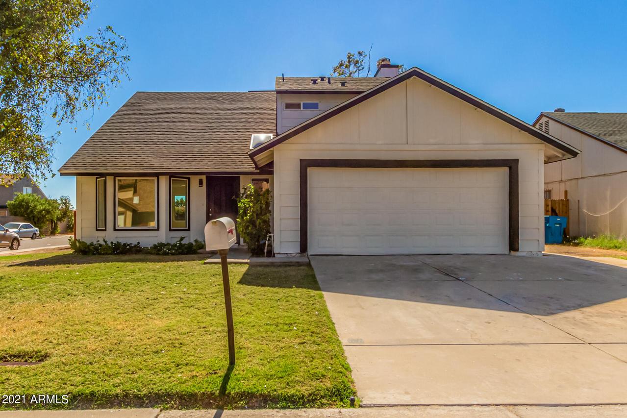 7301 W Coolidge St., Phoenix, AZ 85033