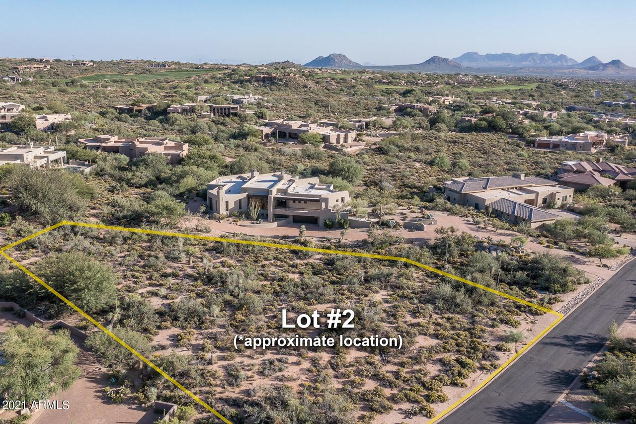 40853 N 108th Way #63, Scottsdale, AZ 85262