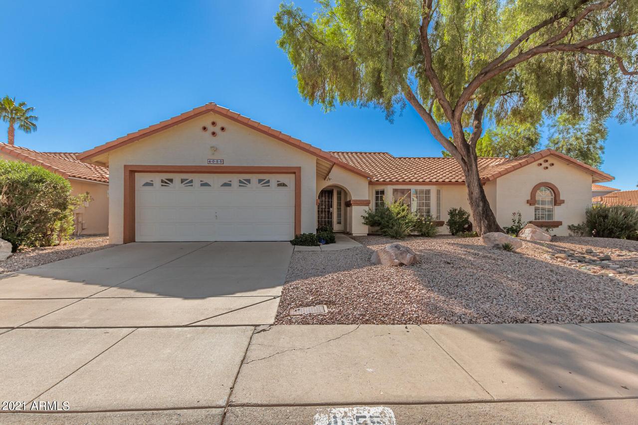 4055 W Saguaro Park Ln., Glendale, AZ 85310