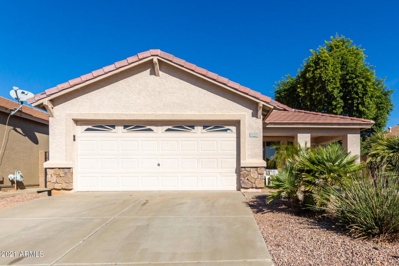 13260 W Lisbon Ln., Surprise, AZ 85379