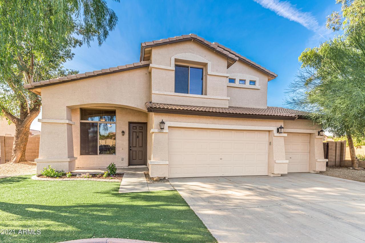 1359 E 11th St., Casa Grande, AZ 85122