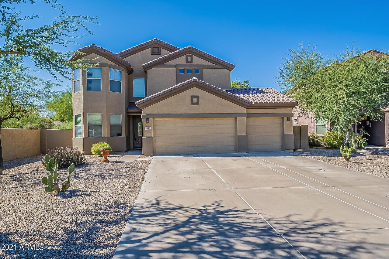 9444 S 182nd Ln., Goodyear, AZ 85338