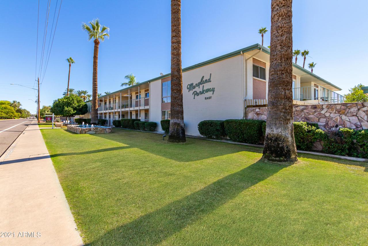 1263A E Maryland Ave., Phoenix, AZ 85014