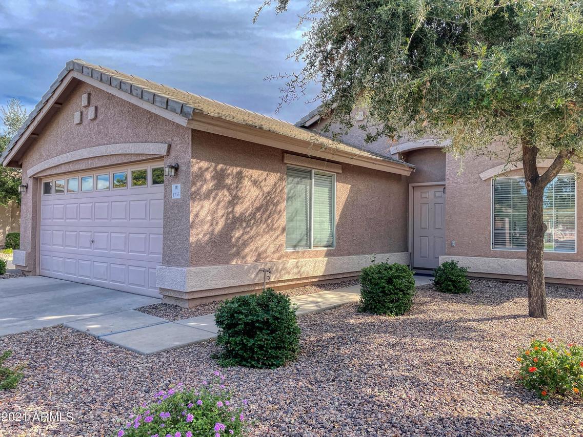 1735 N Sinova, Mesa, AZ 85205