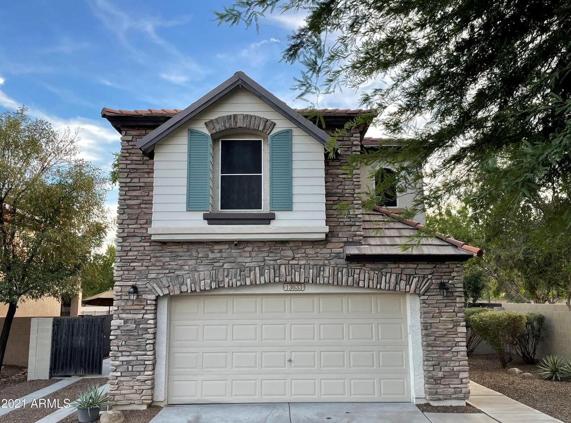 13633 W Marshall Ave., Litchfield Park, AZ 85340