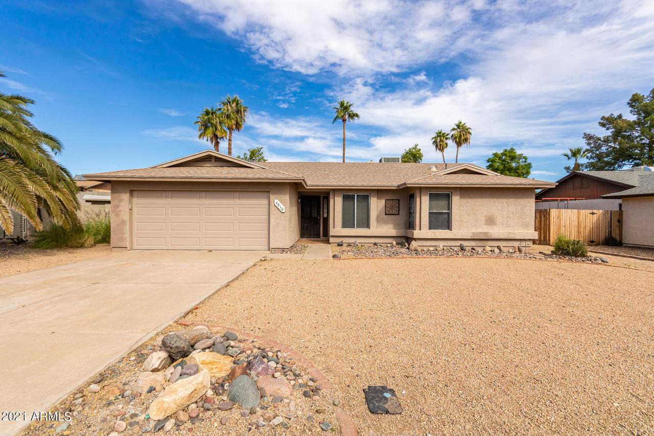 4810 E Pearce Rd., Phoenix, AZ 85044