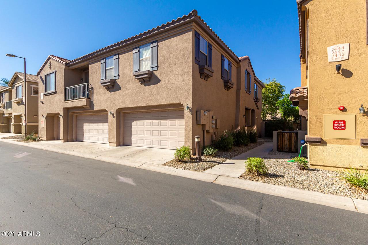 7508 S 30th Ter., Phoenix, AZ 85042