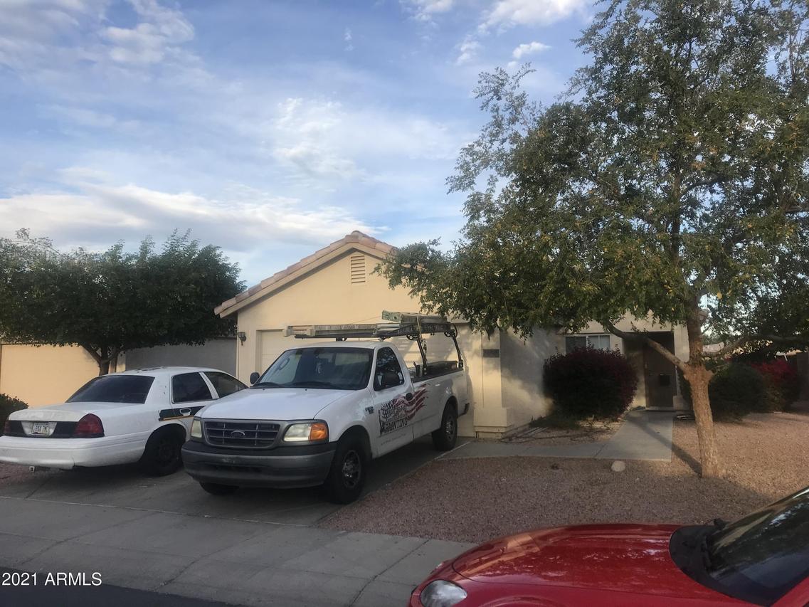 12801 N 121st Dr., El Mirage, AZ 85335