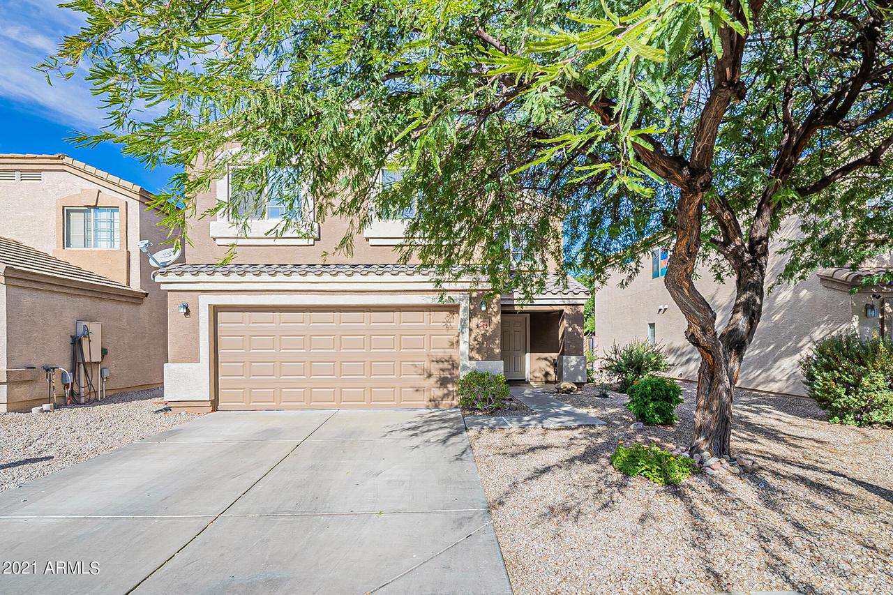 3076 W Carlos Ln., Queen Creek, AZ 85242