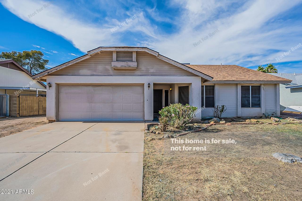19408 N 3rd Ave., Phoenix, AZ 85027