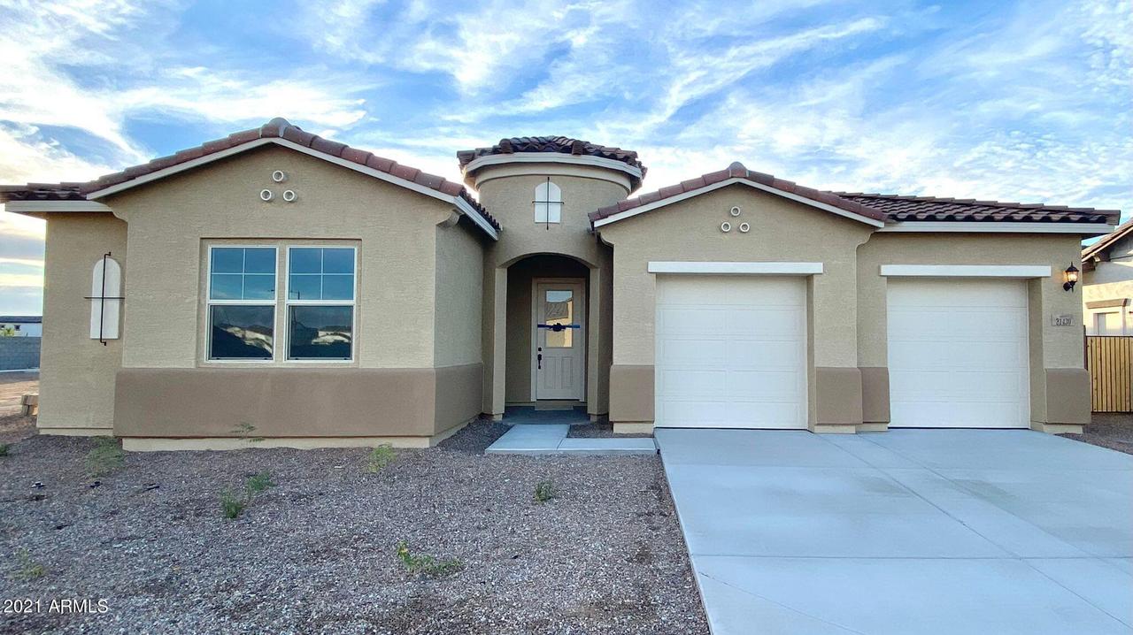 21430 S 230th St., Queen Creek, AZ 85142