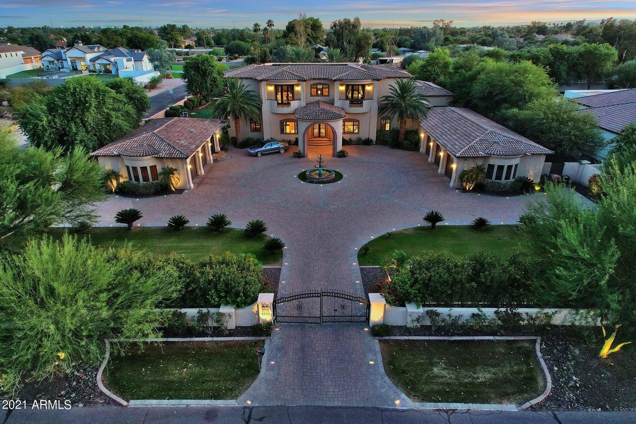 9993 E Cholla St., Scottsdale, AZ 85260
