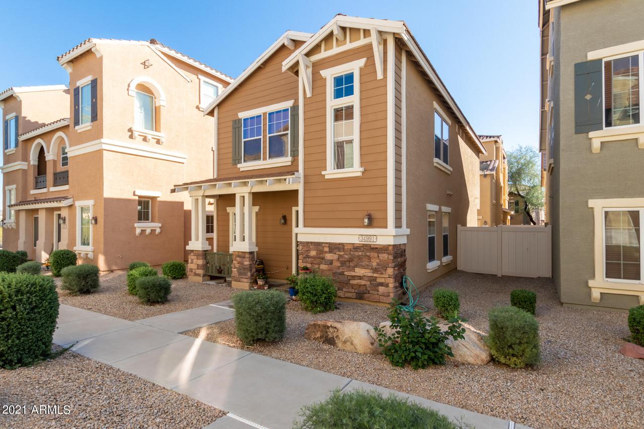 34991 N 30th Ave., Phoenix, AZ 85086