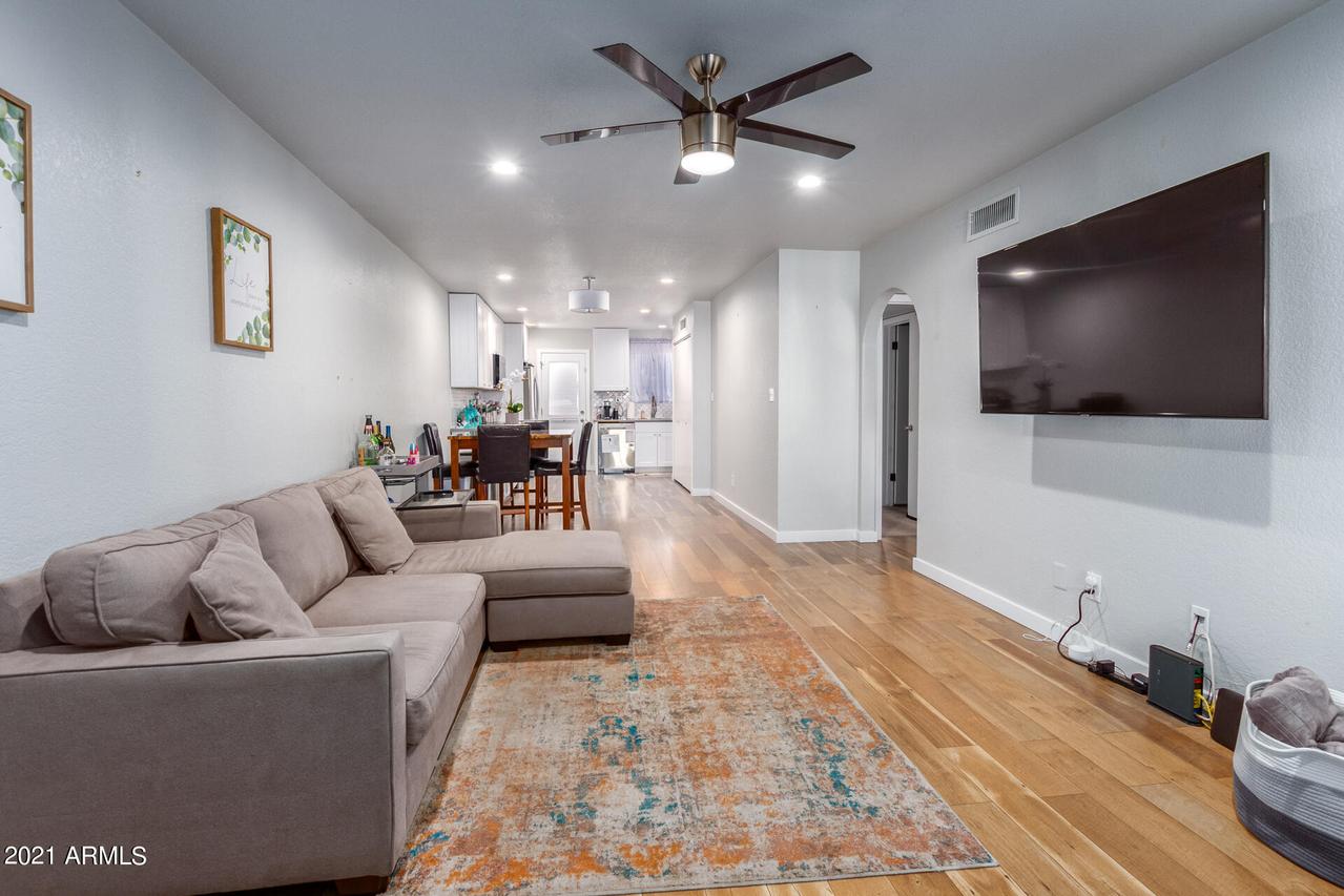 2940 N 22nd Pl., Phoenix, AZ 85016