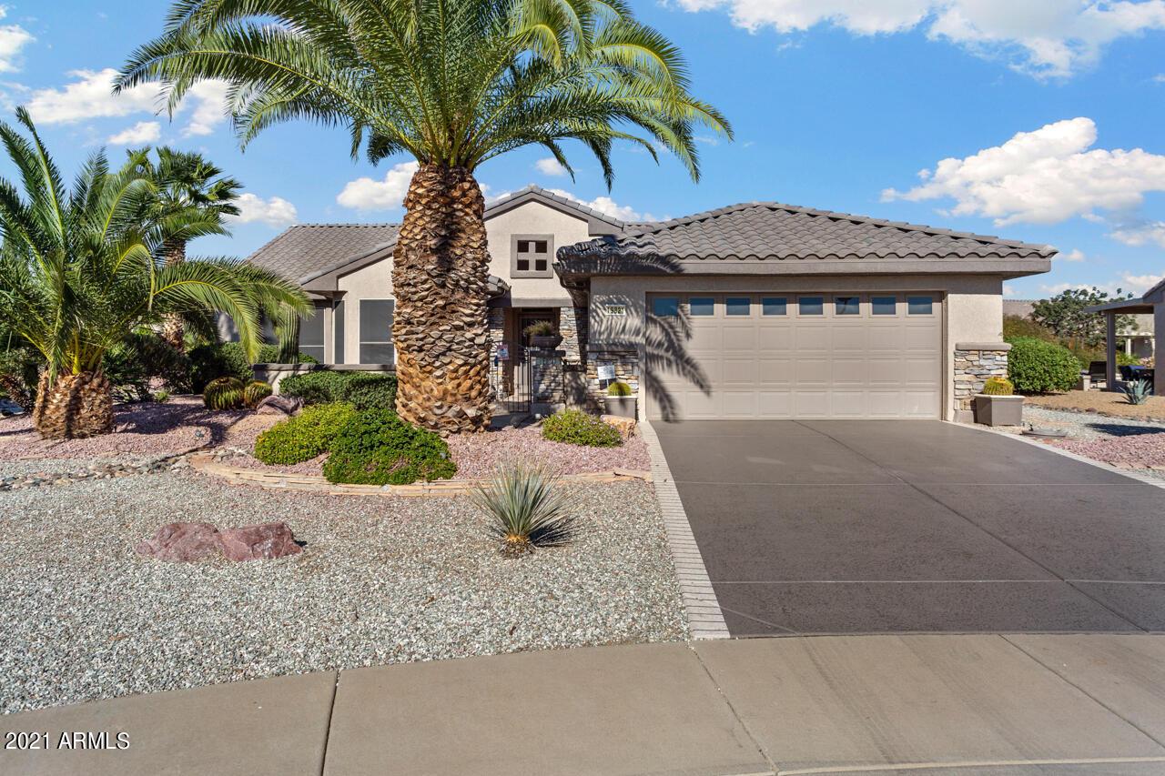 19821 N Valencia Ct., Surprise, AZ 85374