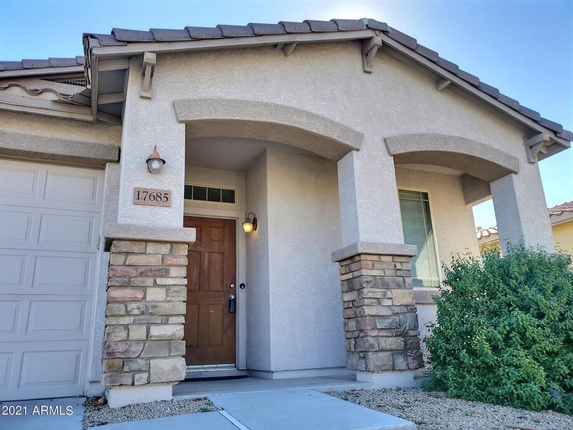 17685 W Maricopa St., Goodyear, AZ 85338