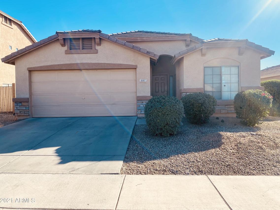 1537 W Alta Vista Rd., Phoenix, AZ 85041