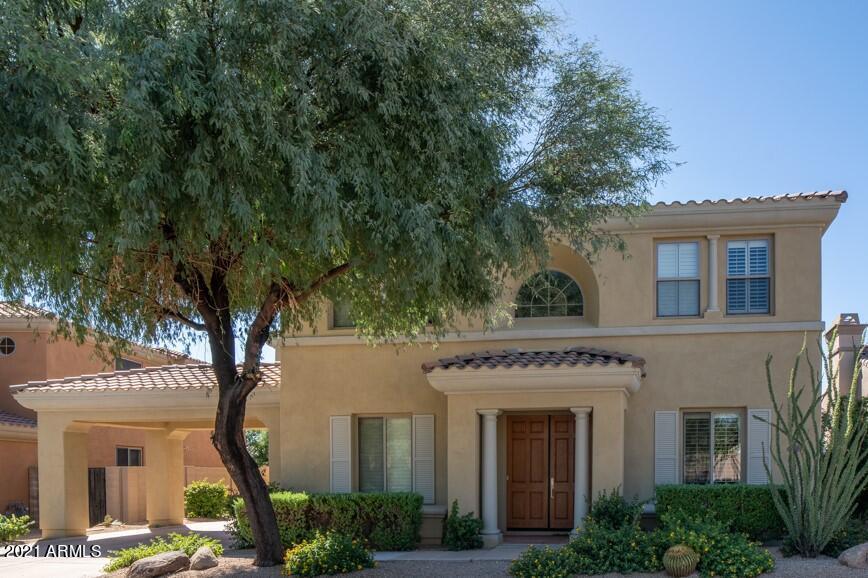 3667 E Crest Ln., Phoenix, AZ 85050
