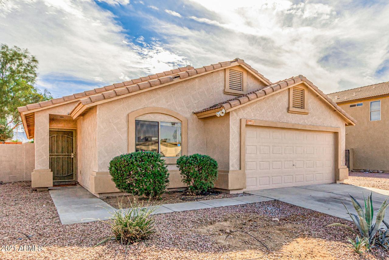 1615 W Fremont Rd., Phoenix, AZ 85041