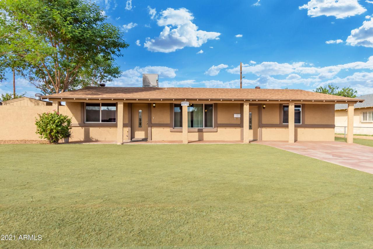 5234 W Encanto Blvd., Phoenix, AZ 85035
