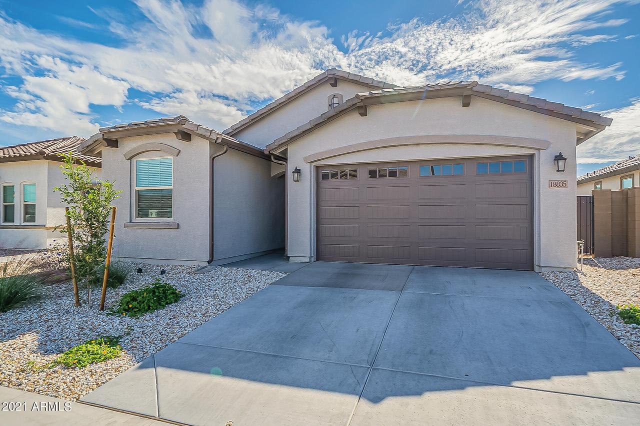 18835 W Cameron Dr., Surprise, AZ 85388