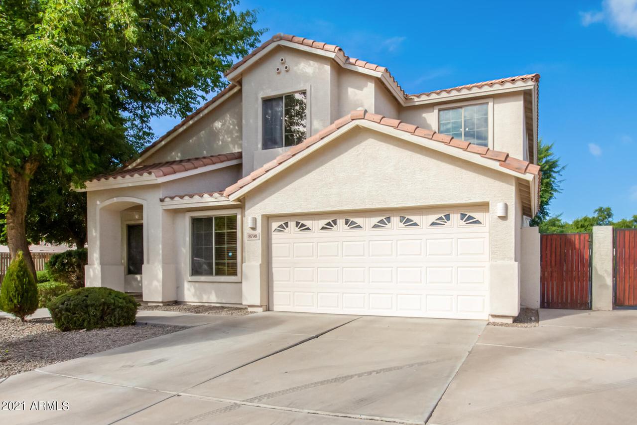8798 W Lane Ave Ave., Glendale, AZ 85305